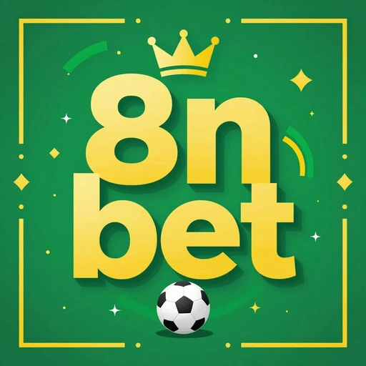 8nbet Logo